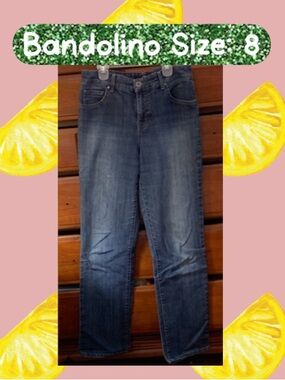 Bandolino Mandie Jeans